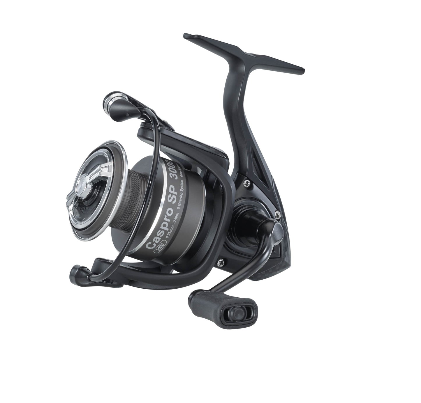 RYOBI Caspro SP 6+1