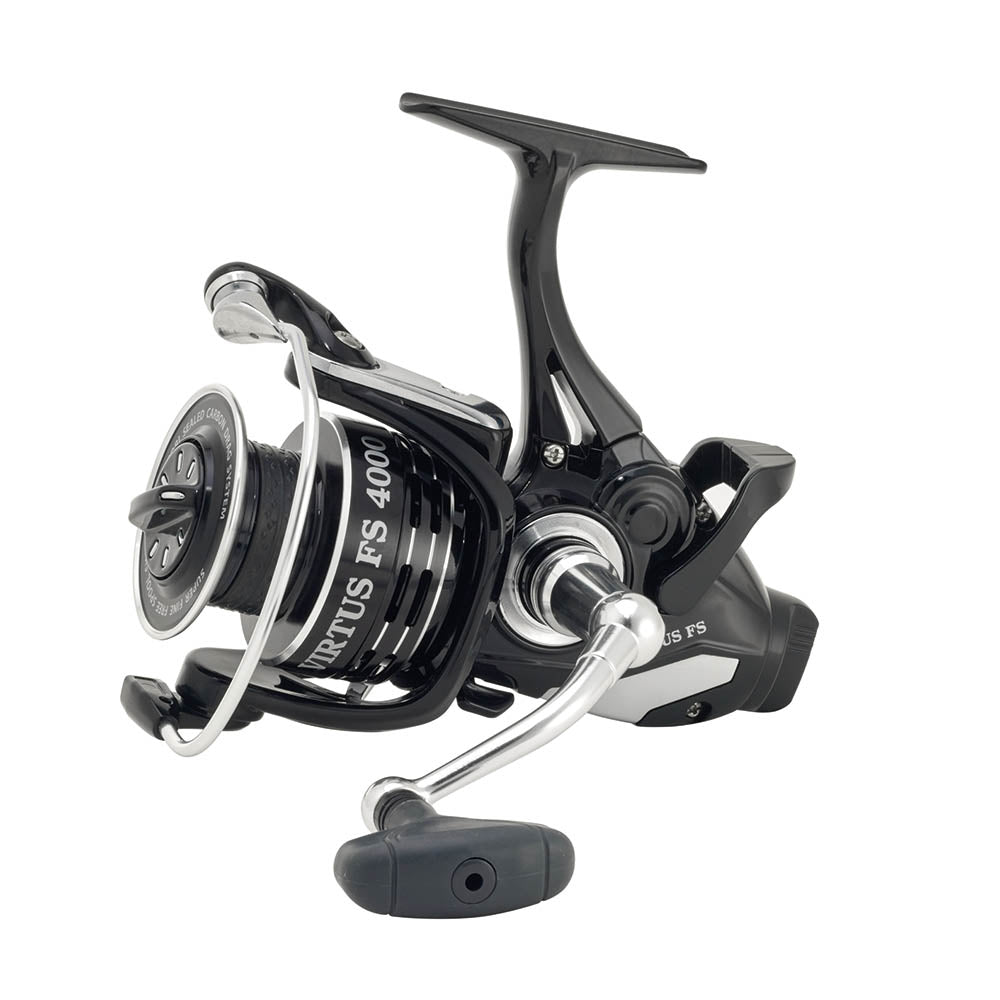 RYOBI Virtus Free Spool 7+1