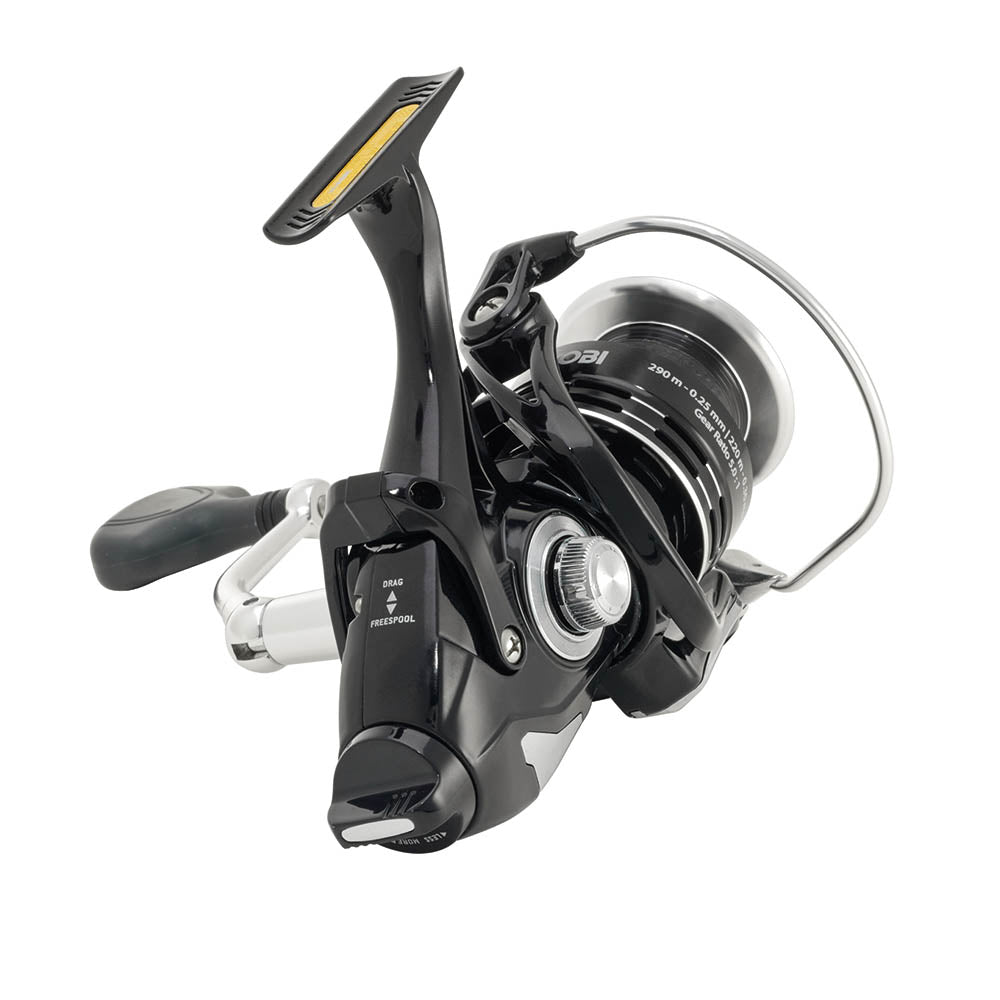 RYOBI Virtus Free Spool 7+1