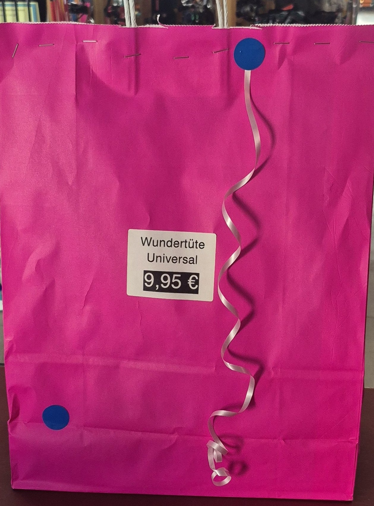 Wundertüte Universal 40 x 30 cm