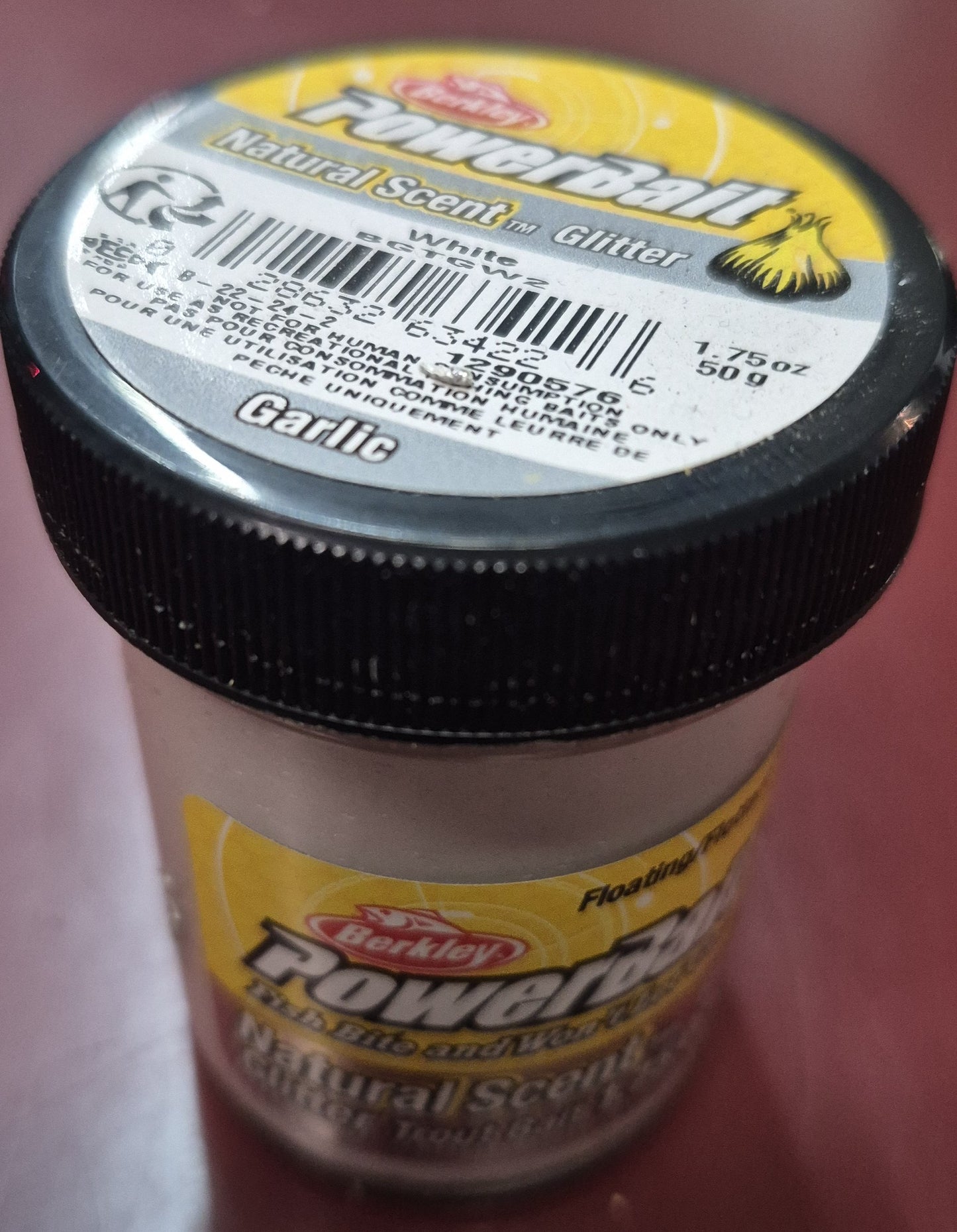 Berkley Power Bait Trout Bait