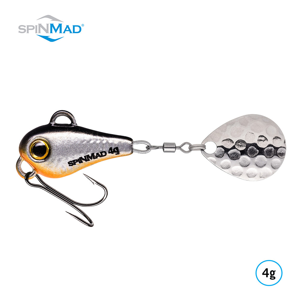 SpinMad Originals 4 Gramm