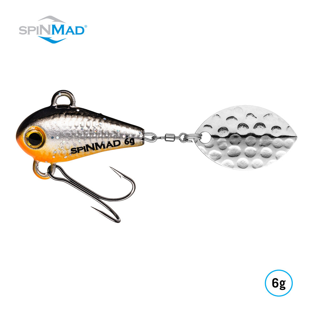 SpinMad Originals 6 Gramm