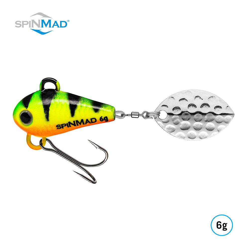 SpinMad Originals 6 Gramm