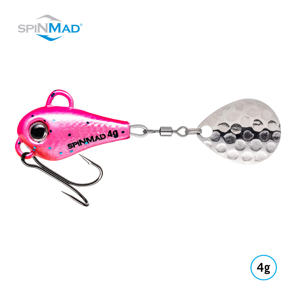 SpinMad Originals 4 Gramm
