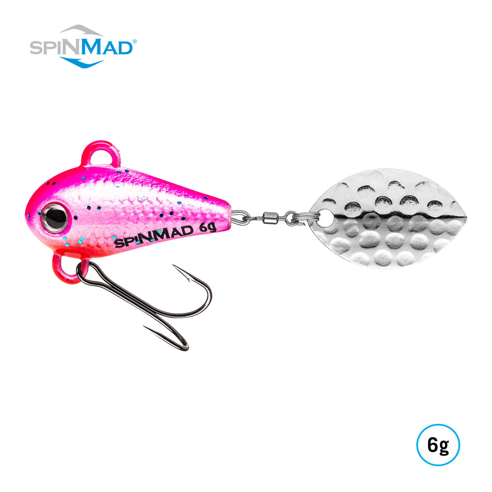 SpinMad Originals 6 Gramm