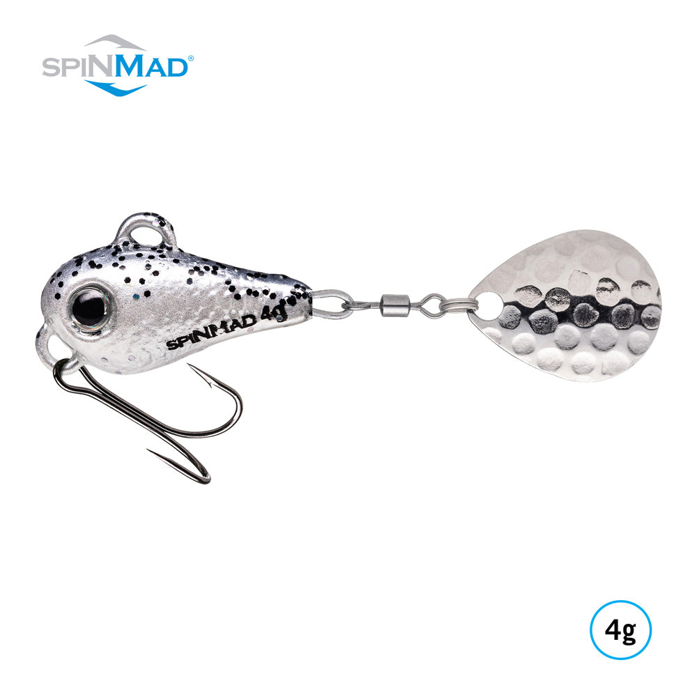 SpinMad Originals 4 Gramm