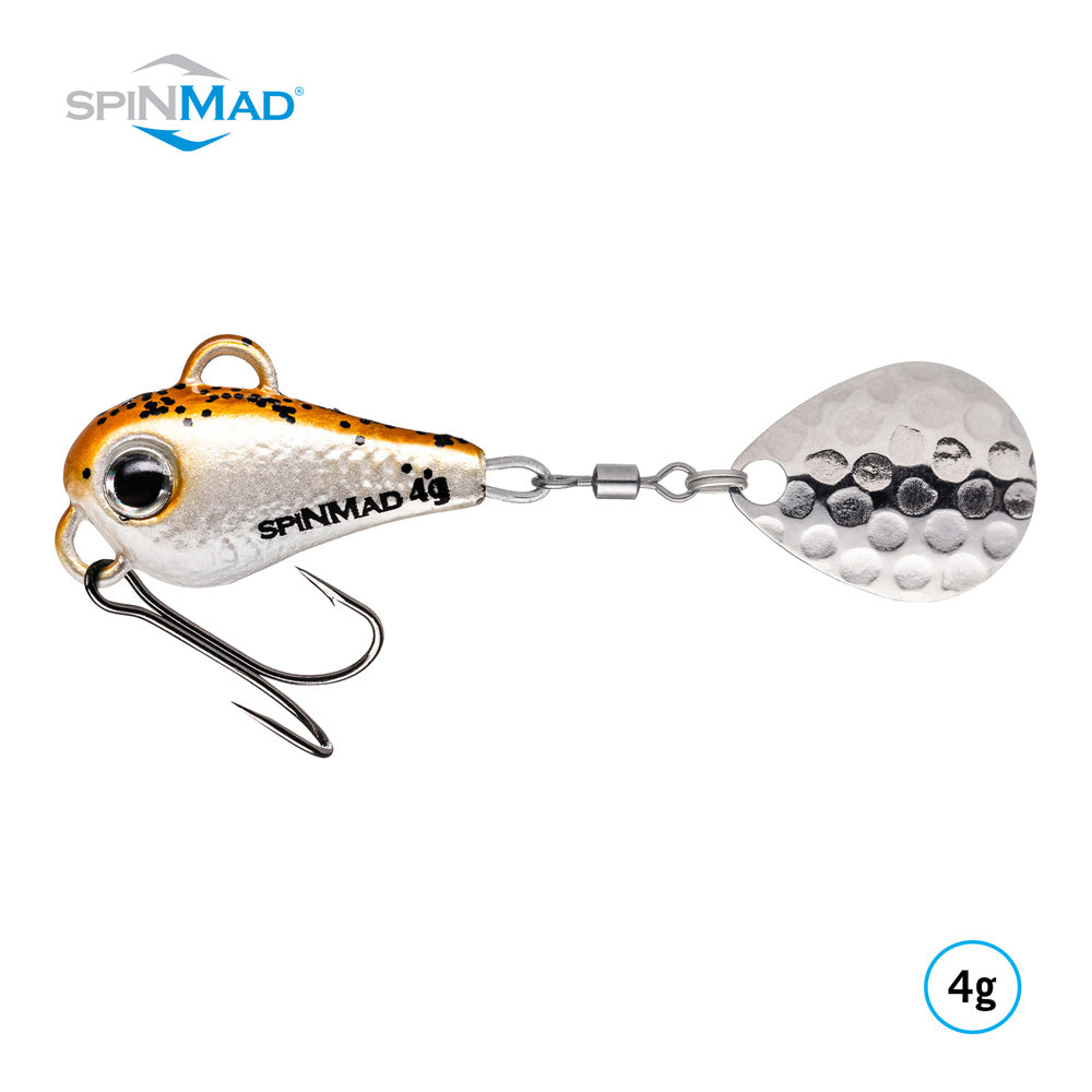 SpinMad Originals 4 Gramm