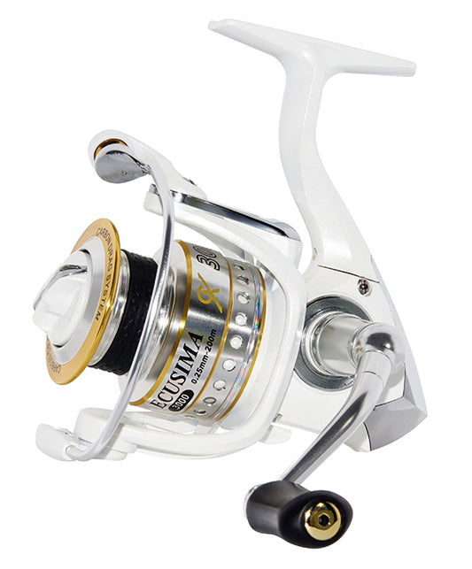 RYOBI Ecusima GX