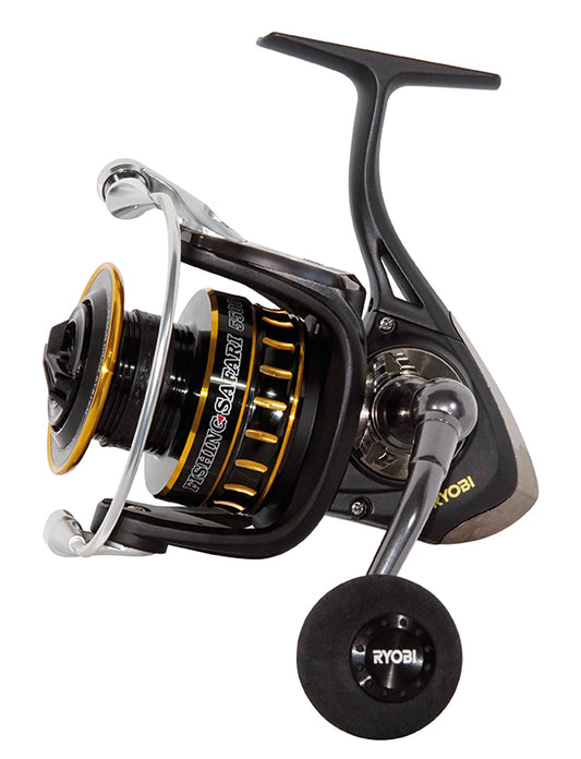 RYOBI Safari 6+1