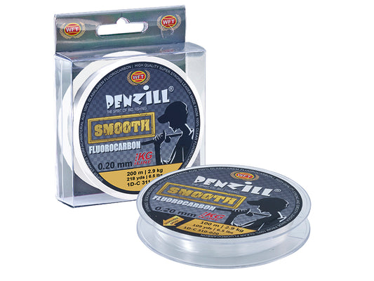WFT Penzill Fluorocarbon Smooth