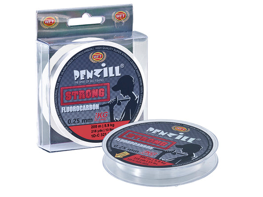 WFT Penzill Fluorocarbon Strong