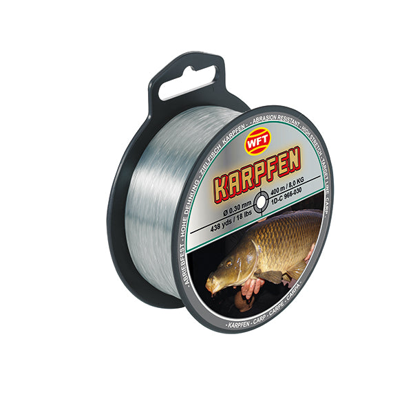 WFT Zielfisch Karpfen