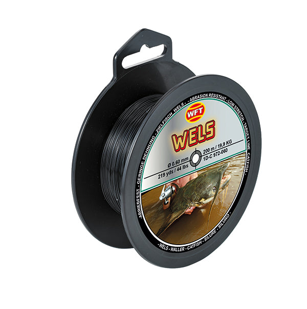 WFT Zielfisch Wels