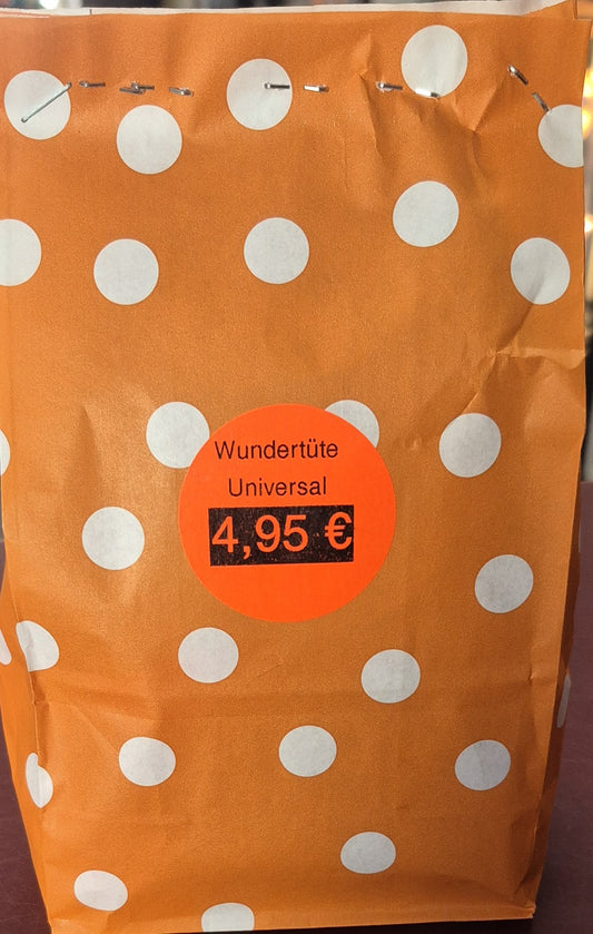 Wundertüte Universal ca. 20 x 13 cm