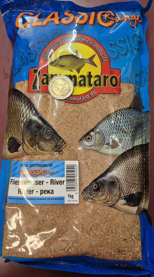 Zammataro Classic Range 1 Kilogramm