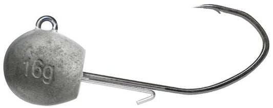 RAPALA VMC BULLET JIG Hakengröße 3/0 verschiedene Gewichte