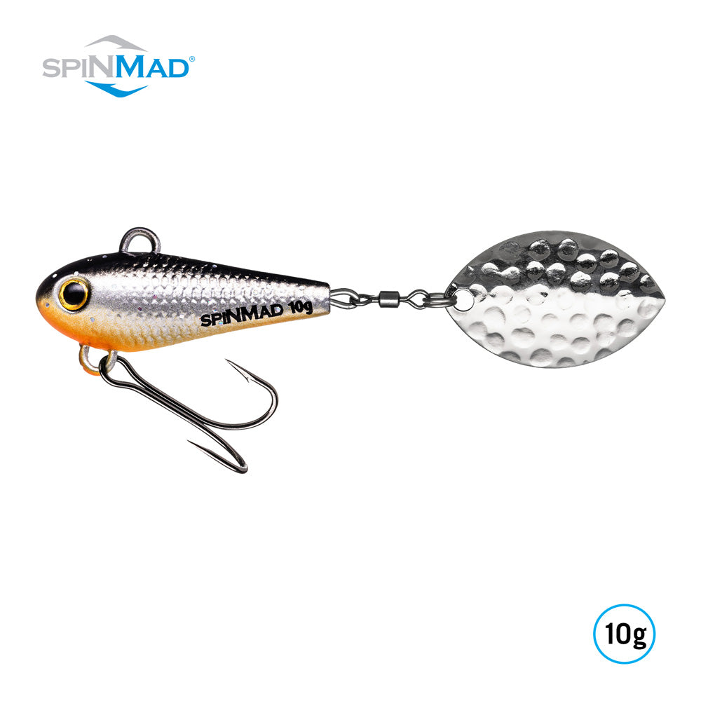 SpinMad Originals 10 Gramm