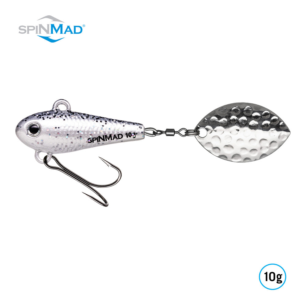 SpinMad Originals 10 Gramm