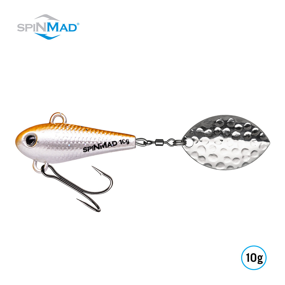 SpinMad Originals 10 Gramm